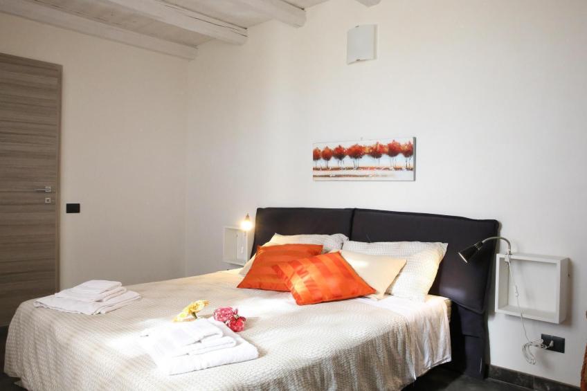 Villa 'Antica Aia' mit privatem Pool - foto 34