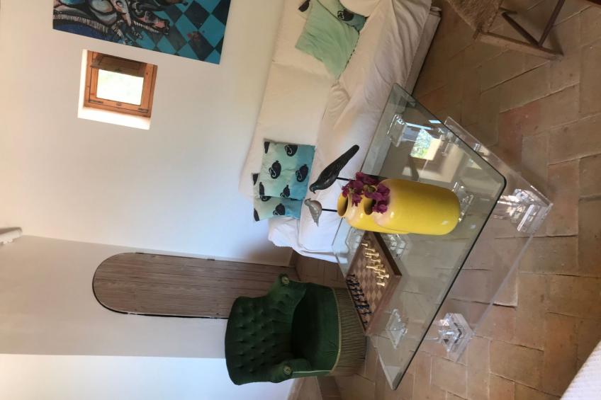 "Quinta do Sol" mit Kamin - foto 41