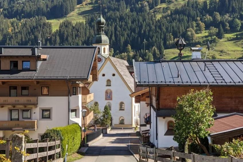 Haus Tauernblick Top 4 - foto 10