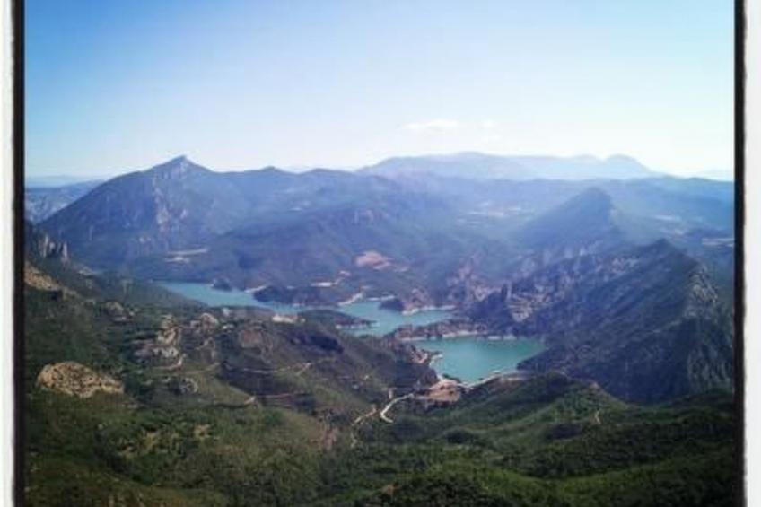 "Cal Serveró." mit Terrasse - foto 20