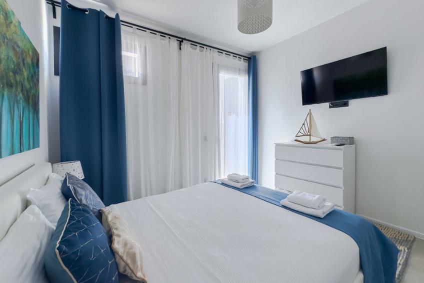 Villen mit privaten Pools und Meerblick Skiathos - foto 43