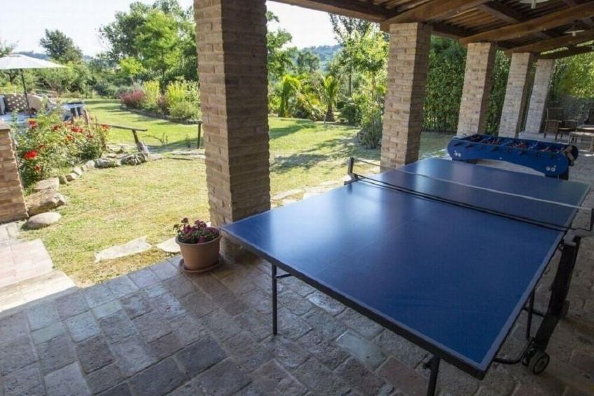 Erschwingliche Villa mit privatem Pool - foto 10