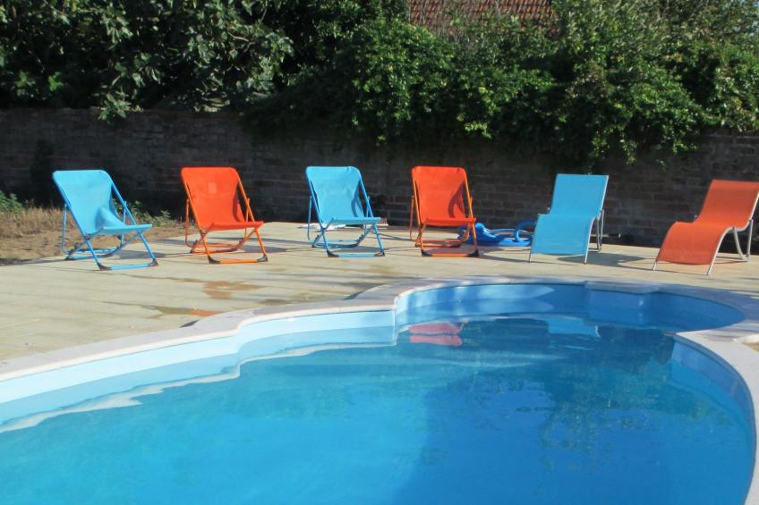 in Coimbrão mit Eigenem Pool - foto 3