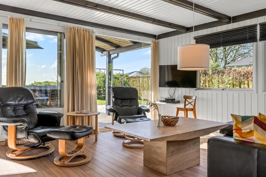 "Ørn" - 5m from the sea - foto 29