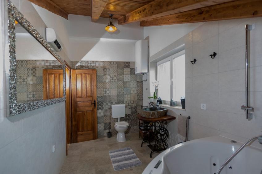 Historische Steinvilla Heaven für 11 Personen - foto 28