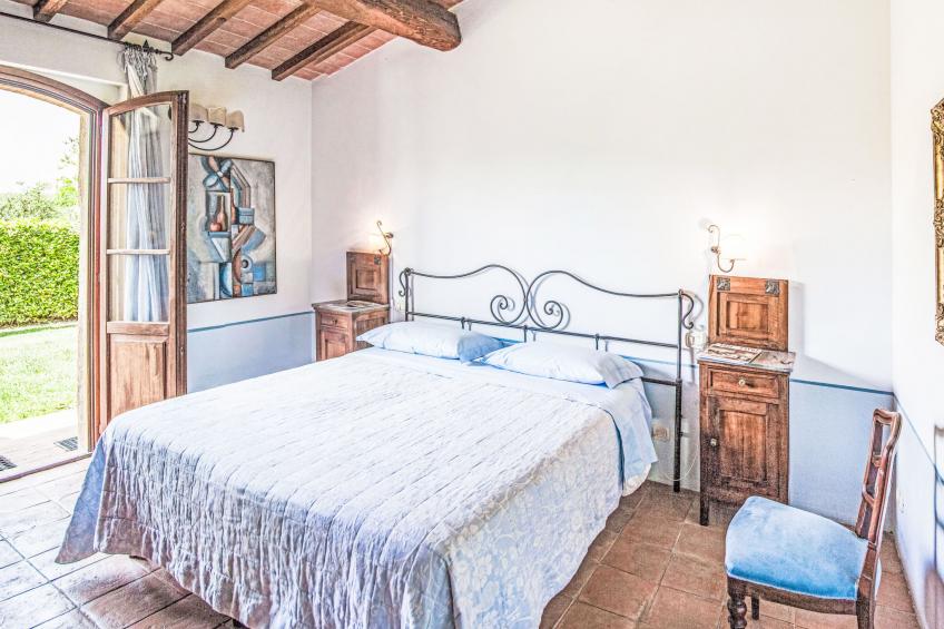 Agriturismo Belvedere delle Crete - foto 25