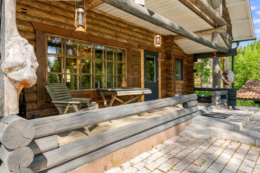 Villa torni - foto 3