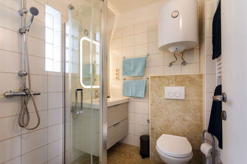 Holiday apartment close to the beach - BF-F6NRJ - foto 24