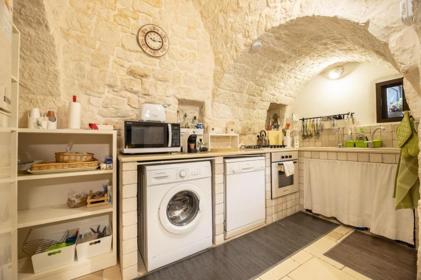 Trullo Dorato - foto 13