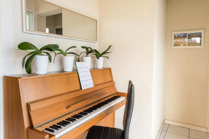 Maison à Doussard - foto 9