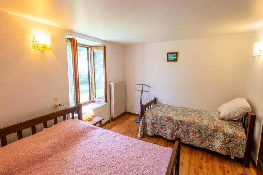 Gîte de France Gîtes de france 2 épis 5 personnes à mazel bouissy 2 épis - foto 17