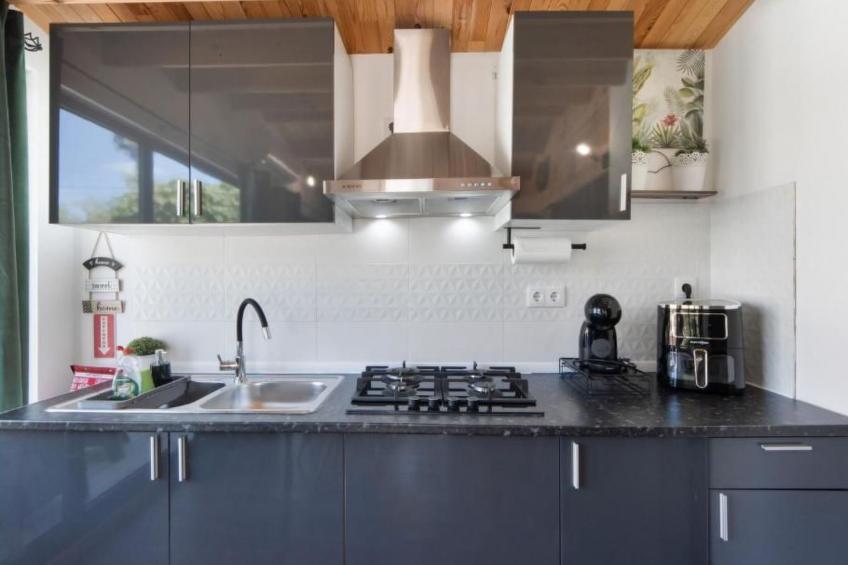 Kleines Paradies bei Portugiesisch Venedig 2 - foto 11