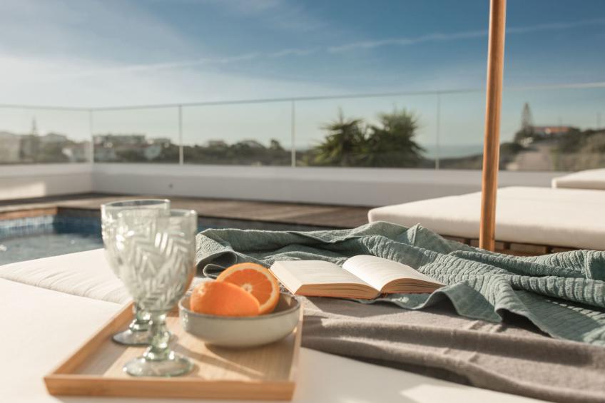 Villa Beatriz Meerblick - foto 24