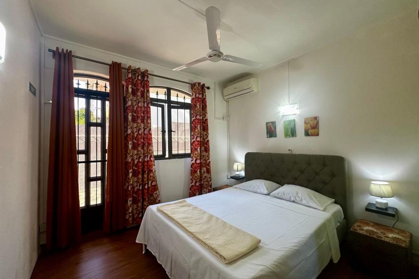 Appartement 2 mit Gartenblick - foto 36