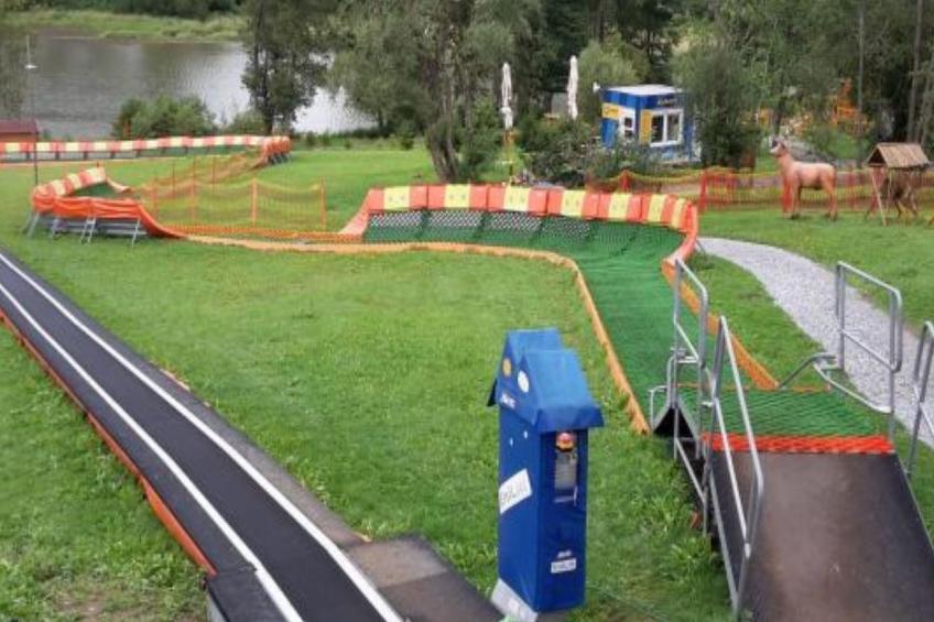 Haus Laura, Radslav - foto 42