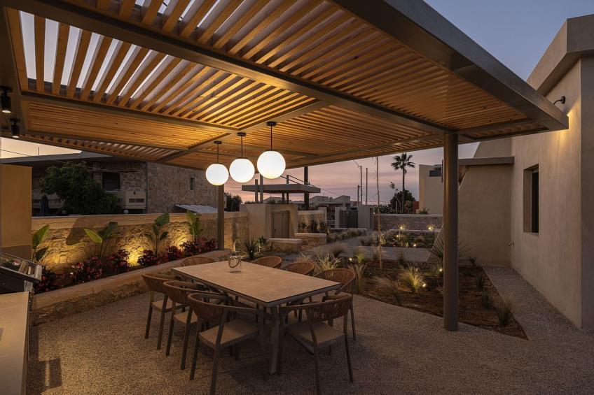 "Villa Portokalea", direkt am Meer - foto 30