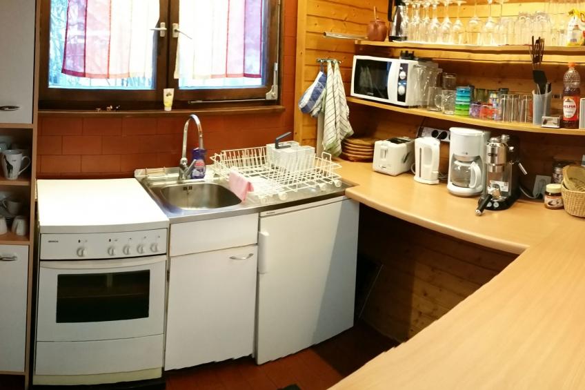 in Kuhklingen mit Großer Terrasse - foto 23