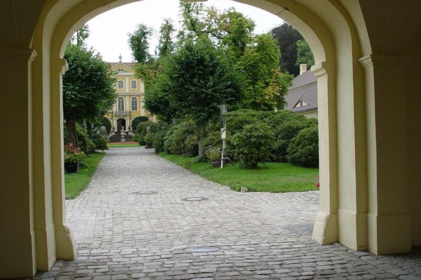 Landlust, Stadtnah -  Fewo im ehemaligem Bauernhaus mit Sauna, Kaminofen und gr - foto 26