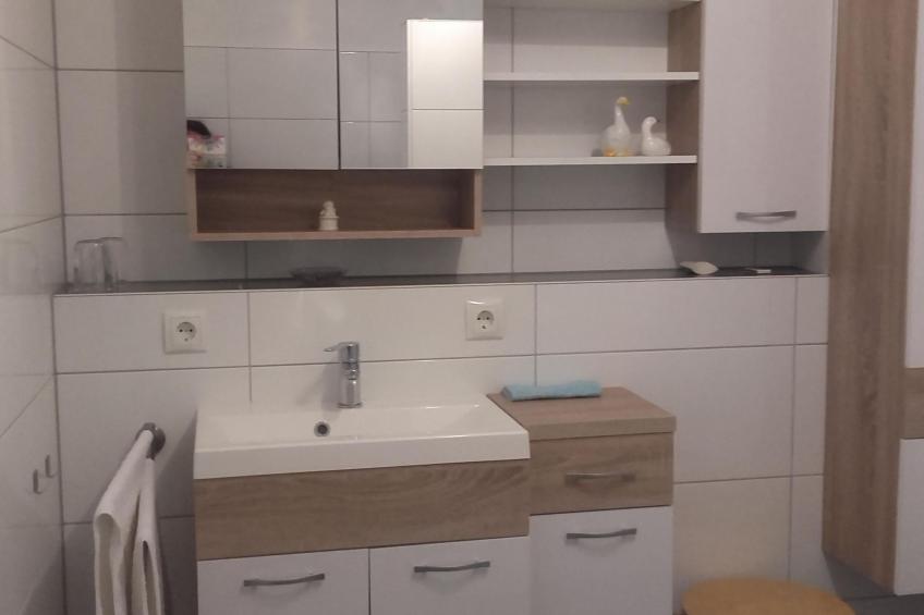 Wohnung mit großer Gartenterrasse und Ausblick - foto 23