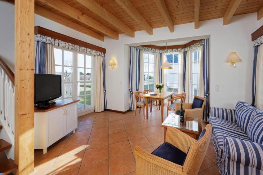 1 Bedroom apartment - foto 2