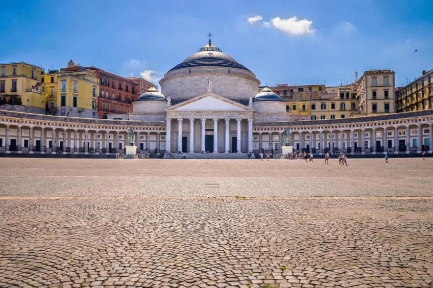 CentroStorico Luxury FamilyLoft mit Blick auf di - foto 23