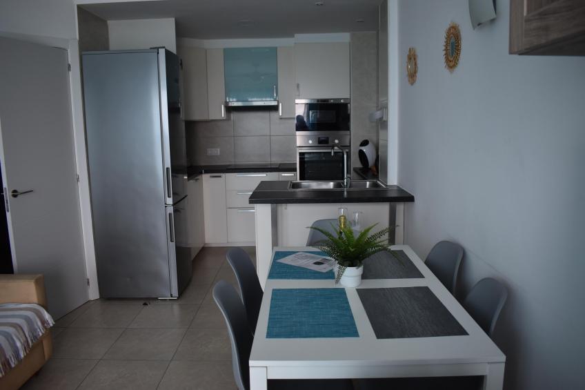 Apartamento con terraza 705 - foto 20