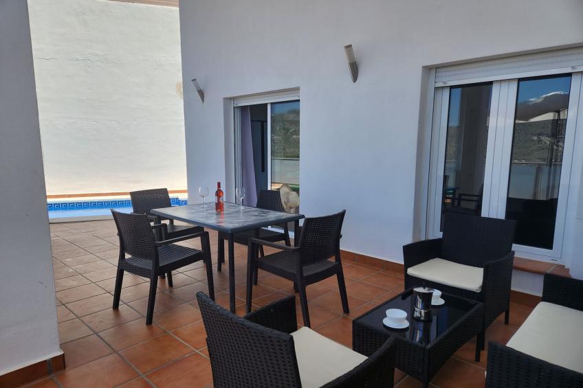 Villa Esperanza - foto 24