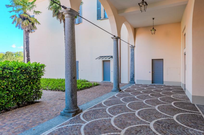 Villa Maderni - foto 23