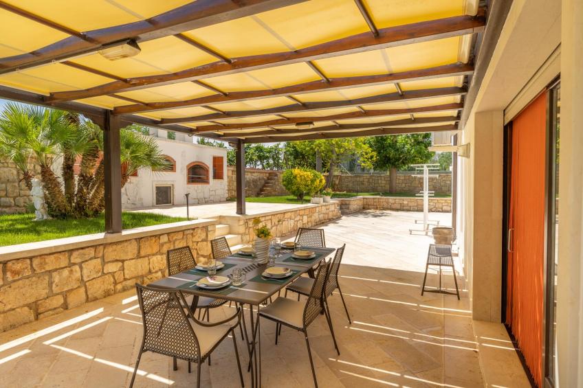 Villa Zahara - foto 19