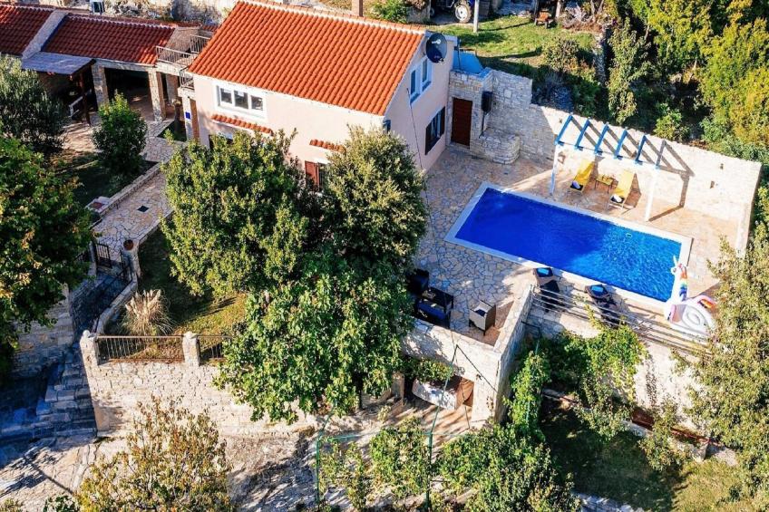 Holiday home Korlat - foto 48