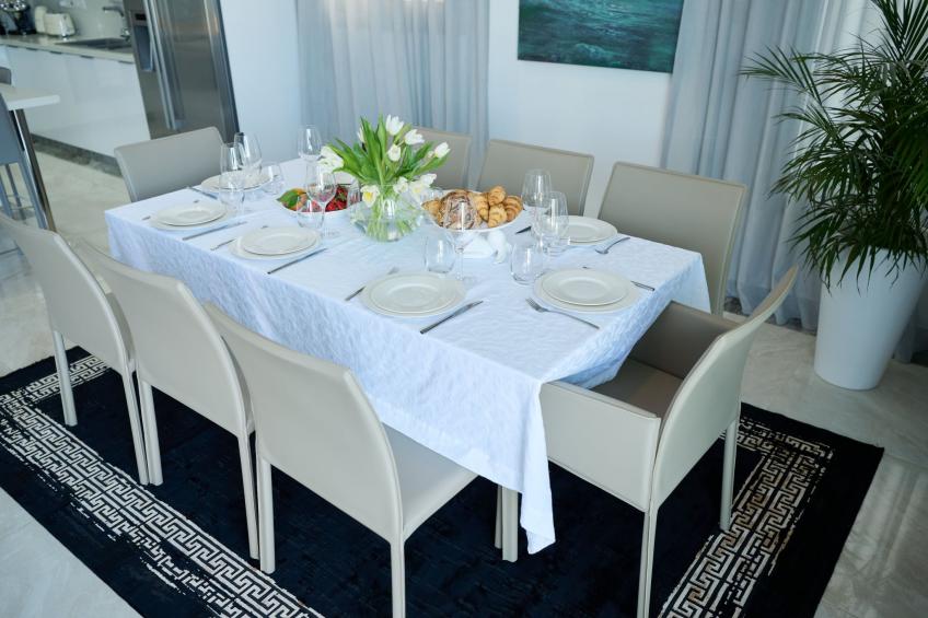 Olymp Luxus-Villa - foto 11