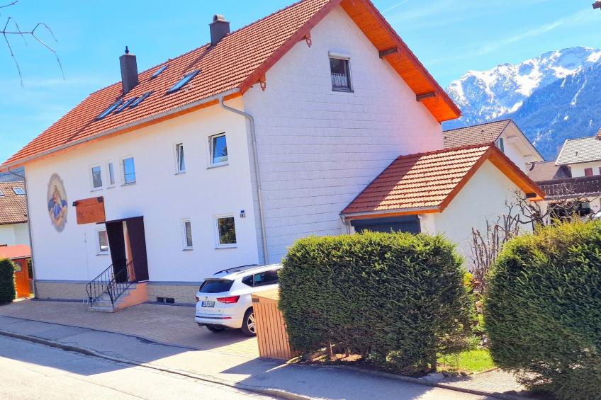 Apartment Nr.2 - foto 2