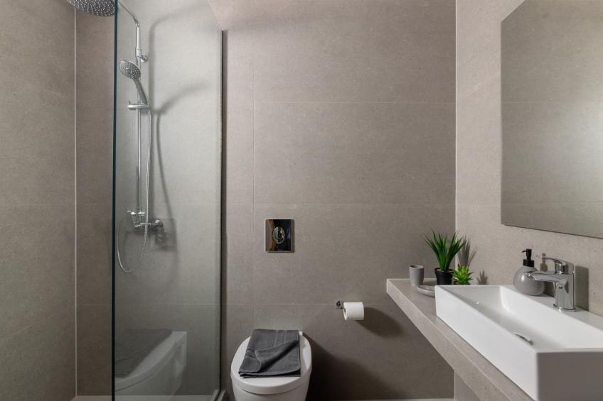 Salzige Luxus-Villa 4 - foto 12