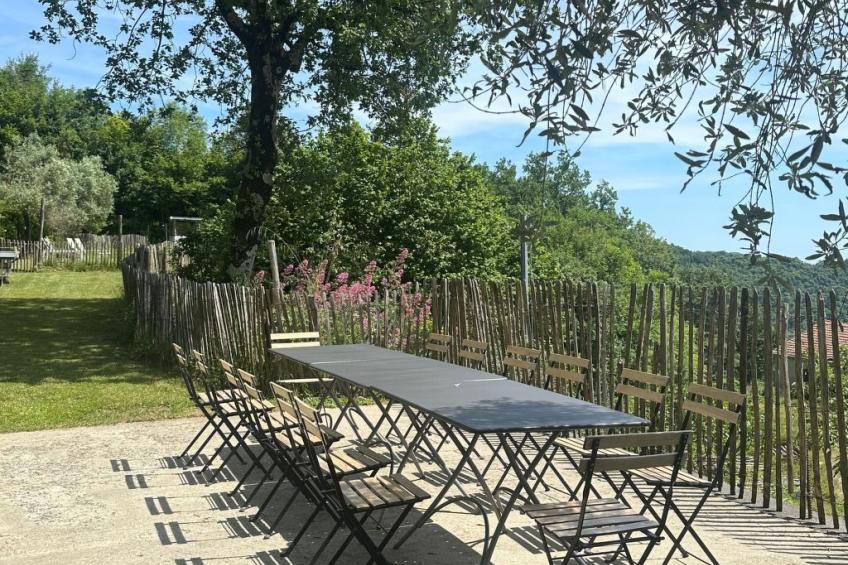 Vakantievilla 'Top Hill' - foto 2