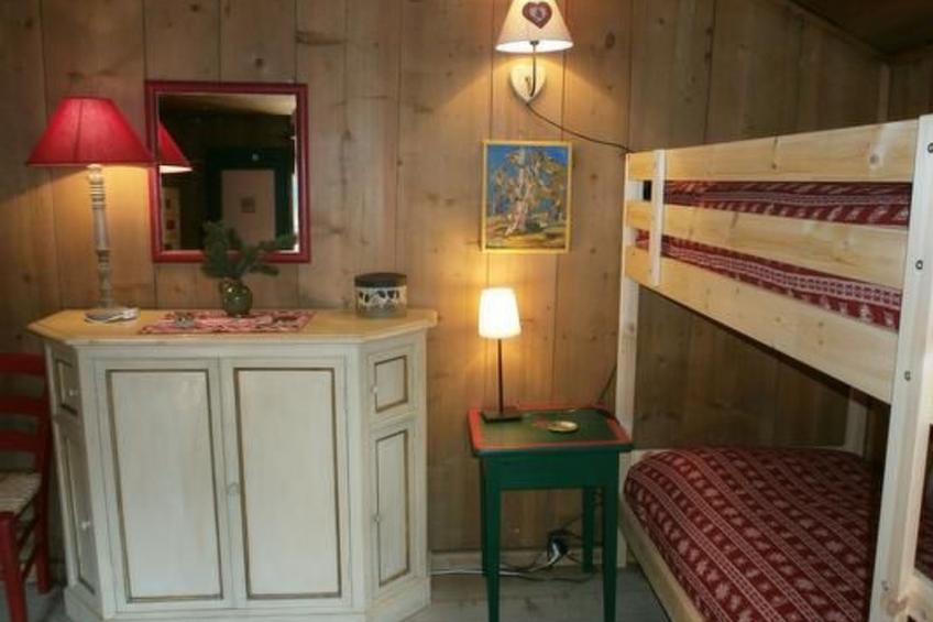 Alte typische Engadinermühle - foto 23