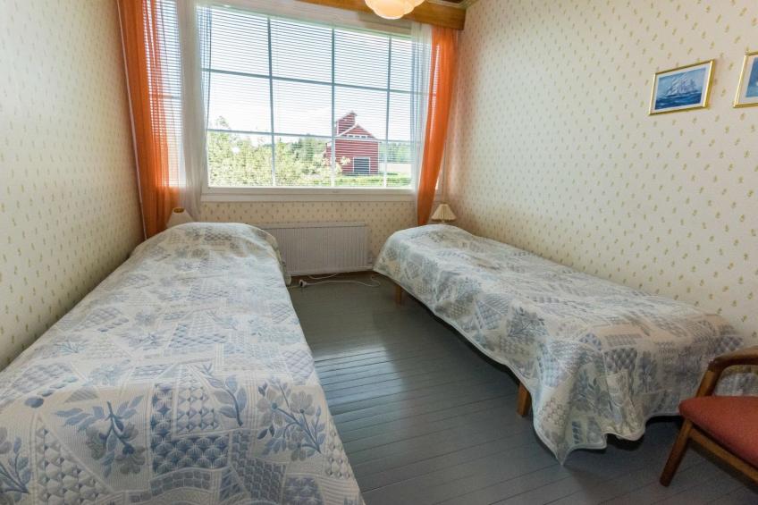 Kylämattila - foto 10