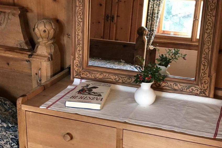 Chesa Delfins - foto 20