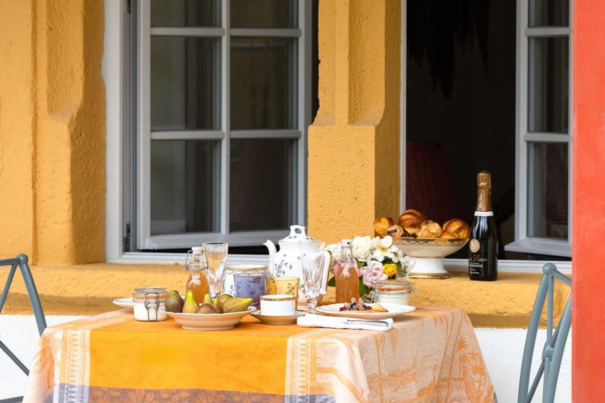 Appartement LouisXVI - foto 2