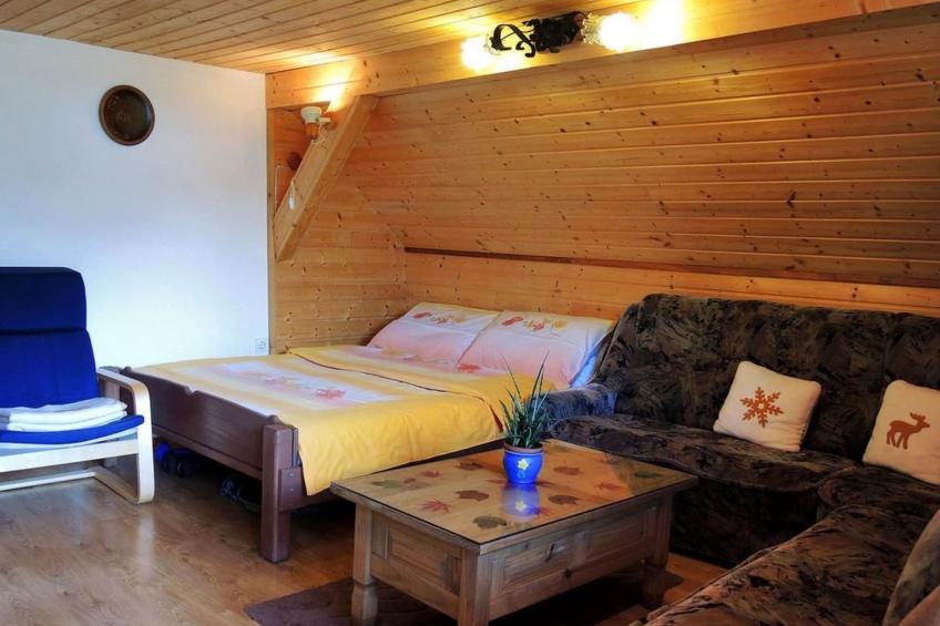 für sechs Personen mit einem Balkon - foto 3