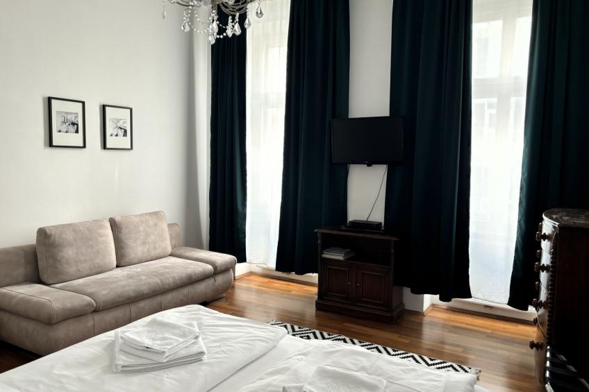 Ausgefallene Wohnung - foto 18