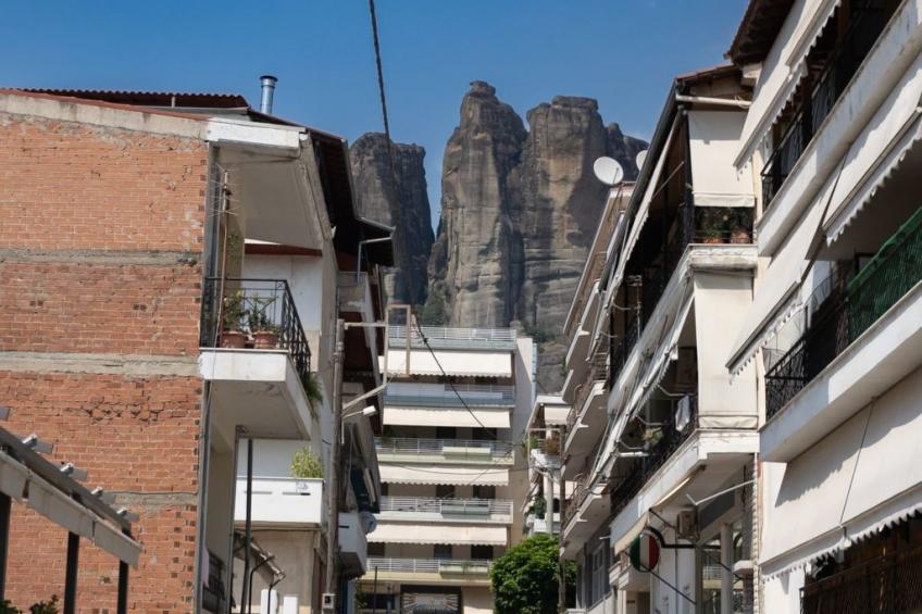 Unknown Accommodation - foto 25