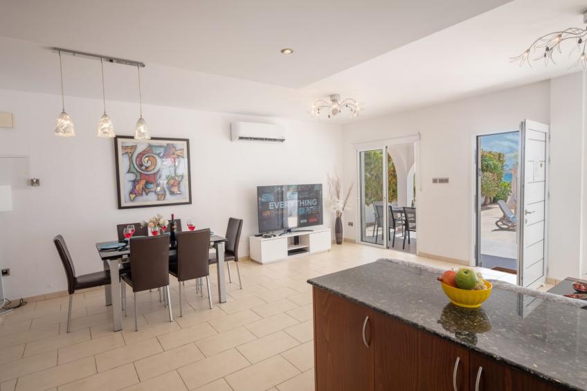 "Sunrise 11 Meeresfront" - foto 10