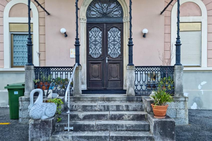 Villa Egeria - foto 2