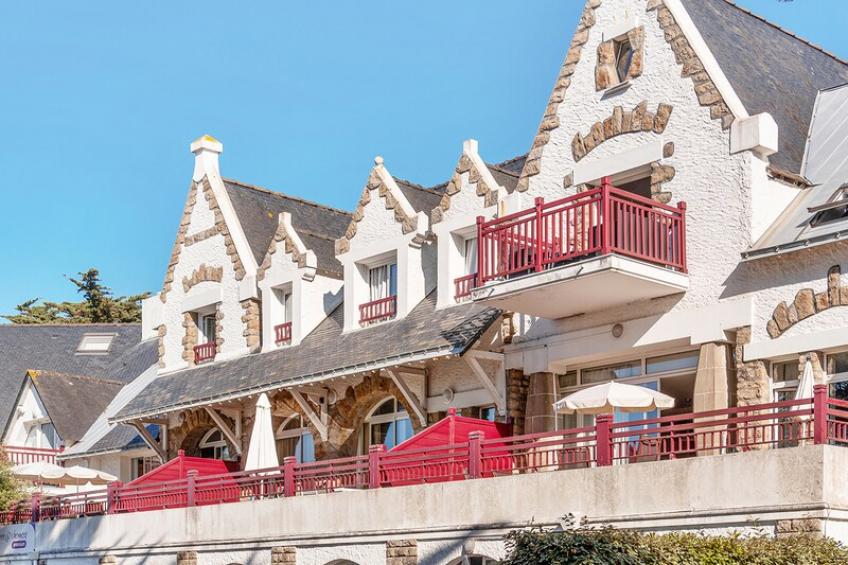 Le Domaine de Cramphore 3p 5/6p - foto 28