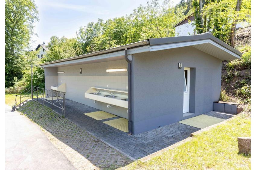 Eifelhütte Campingpark Eifel - foto 6