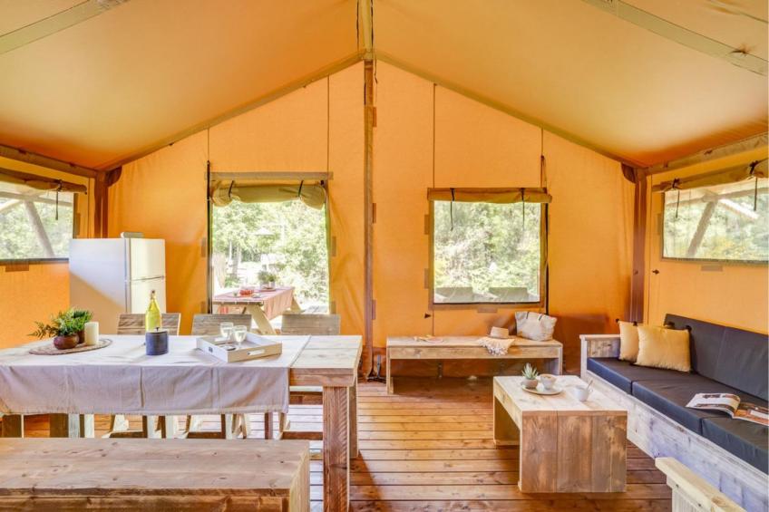 Lodge Forest Camp 7p 3Bdrms - foto 5