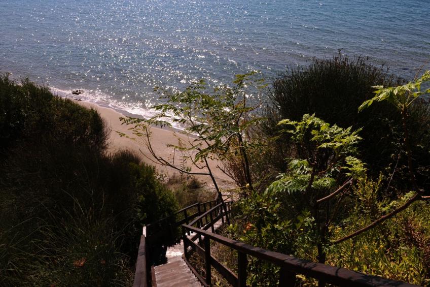 Idyllisch gelegene und luxuriöse Villa mit Veranda und Pavillon - foto 38