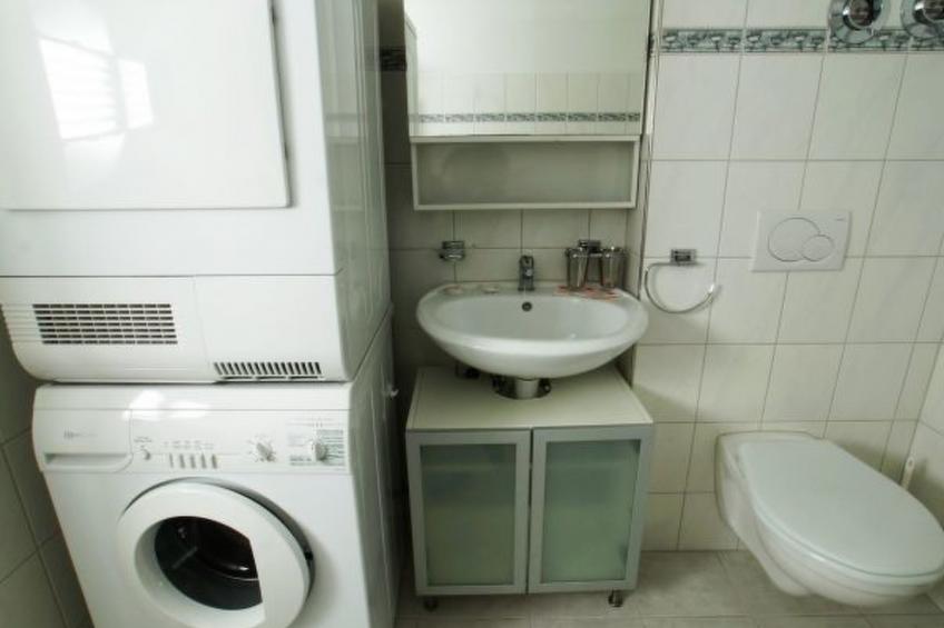 ZH Limmat 5 - HITrental Apartment - foto 11