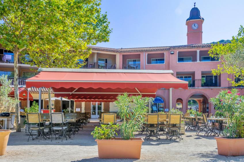Pierre & Vacances Village Le Rouret House 6 People - 2 Bedrooms - Duplex - Spacious Terrace - foto 19