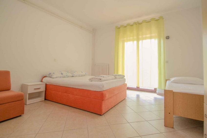 Vakantiewoning Appartement met terras - VW-M8R2 - foto 12